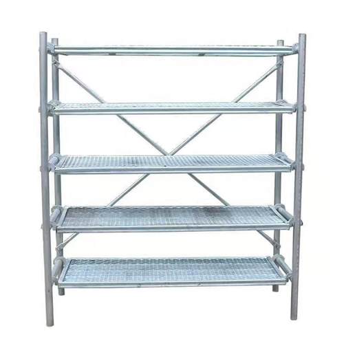 养护室架子养护室试块架子混凝土标养室用试块标准架样品架 - 图3