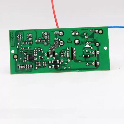 美的电压力锅MY-CS5031/CS6031电源板MY-KG-PW-XP200-E电路板主板 - 图1