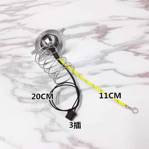 适用苏泊尔电压力锅CYSB50YC9-100温控CYSB60YC9温度传感器50YD10 - 图1