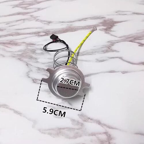适用苏泊尔电压力锅CYSB50YC9-100温控CYSB60YC9温度传感器50YD10 - 图2