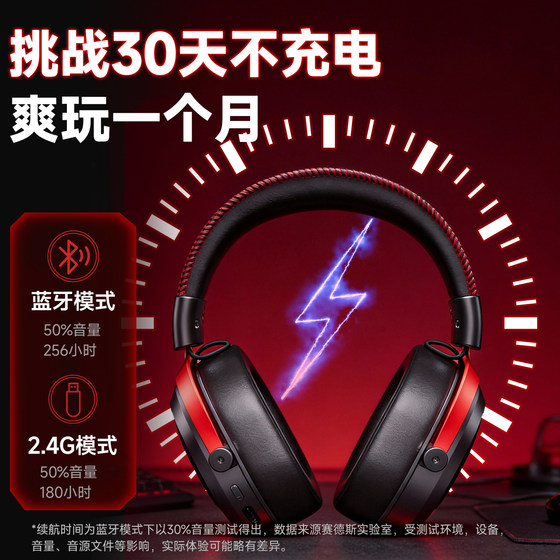 Sideshunt 812pro four-mode gaming headset
