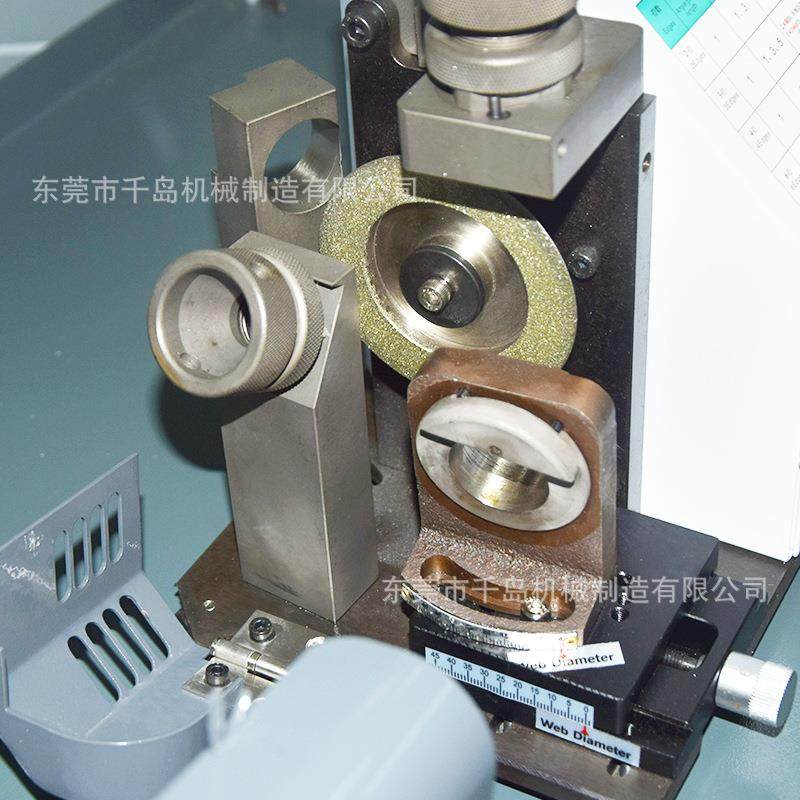 便携式合金铣刀研磨机工厂现货磨3刃4刃铣刀,淘宝优惠券,粉丝福利购,淘宝优惠卷