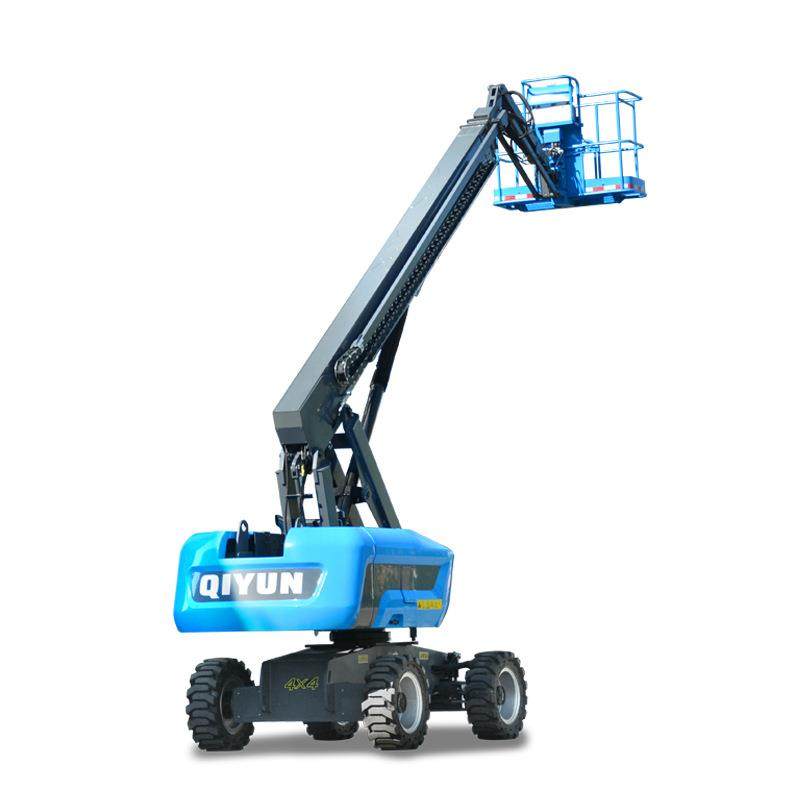 高空作业升降机机械高空作业车全自行液压电动登高车自行直臂式,淘宝优惠券,粉丝福利购,淘宝优惠卷