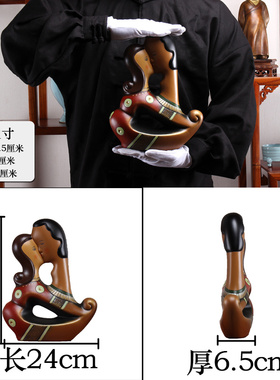 婚房摆件新房装饰品创意摆设场景布置卧室小工艺品结婚礼物送新人