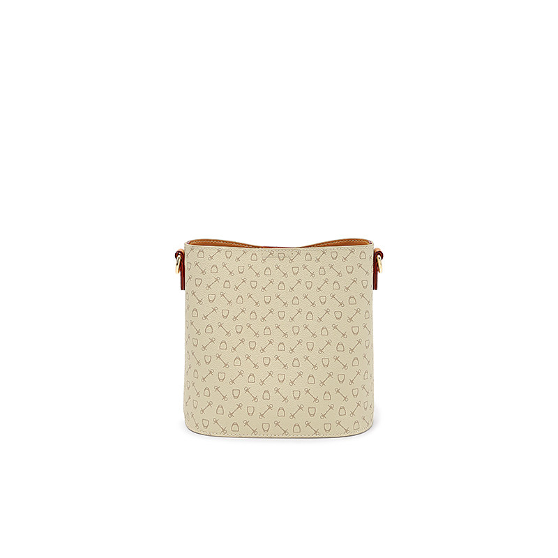 WHY水桶包女斜挎包新款包包时尚百搭上班通勤女包质感精致单肩包,淘宝优惠券,粉丝福利购,淘宝优惠卷