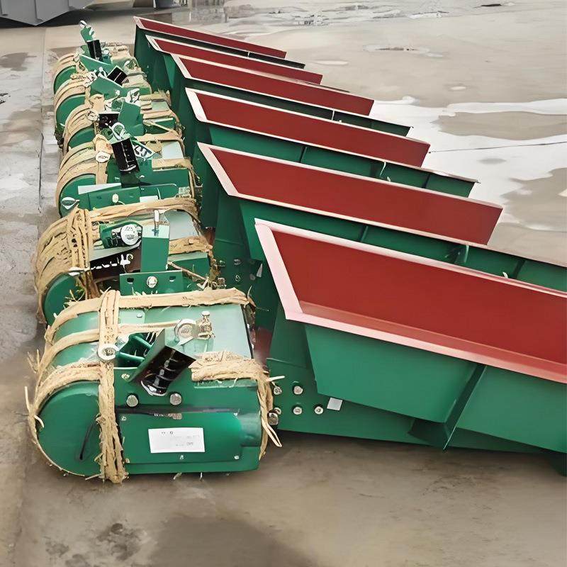 化工粉体电磁给料机防爆定量喂料机车间粉末自动输出给料装置,淘宝优惠券,粉丝福利购,淘宝优惠卷