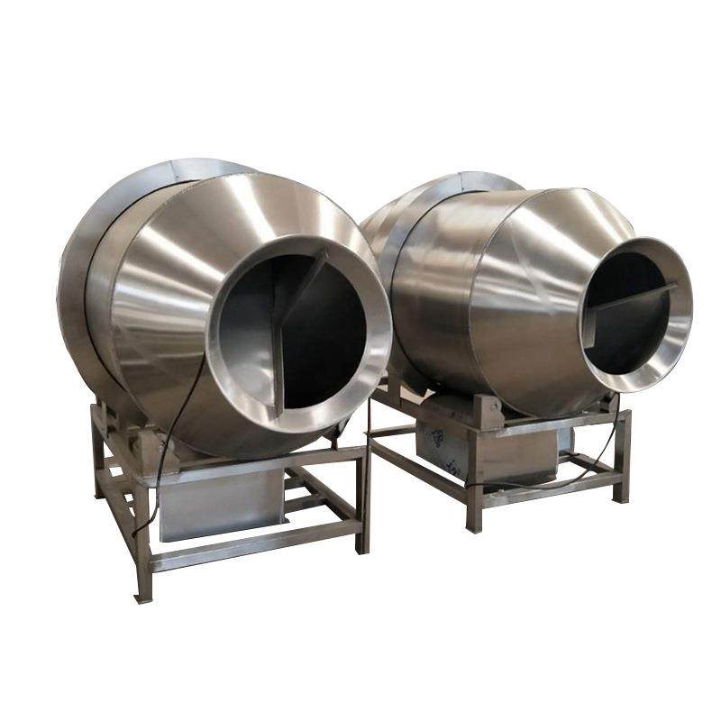 不锈钢食品级搅拌机八宝粥茶叶药材调料种子拌料机滚筒式搅拌机,淘宝优惠券,粉丝福利购,淘宝优惠卷