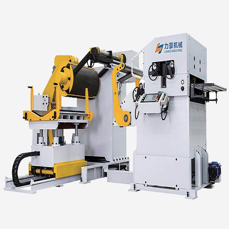 三合一伺服送料机厂家直销100-800卷料自动放料整平送料设备,淘宝优惠券,粉丝福利购,淘宝优惠卷