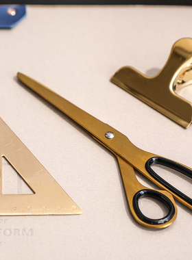 现代样板房间书装饰套软桌