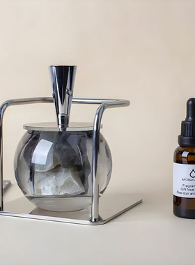 现代样板间女士卧室衣帽梳