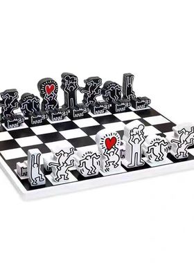 简约现代样板间儿童房摆件运动风篮球主题男孩房桌面耳机软装饰品