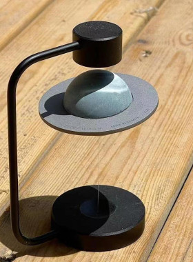 简约现代样板间儿童房书桌