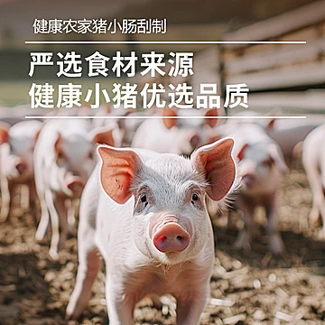 【华田禾邦】灌香必备！猪肠衣无添加[2元优惠券]-寻折猪