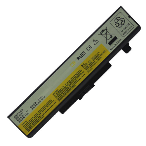 适用于联想g480 Y480 G400 G500 G580 Z485 Z480 G485/P G405 G490 G410 Y485 G510 L11L6Y01 Z380笔记本电池 - 图0