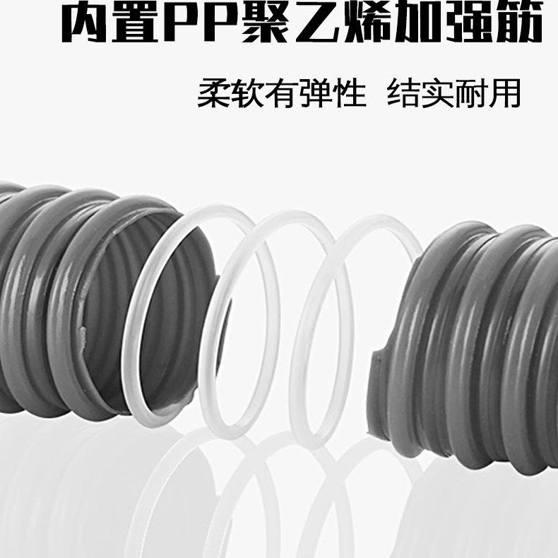 厨房水槽55口径下水管防烫加厚洗菜盆洗碗池防臭加长管单槽下水管,淘宝优惠券,粉丝福利购,淘宝优惠卷