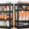 Popular multifunctional storage rack