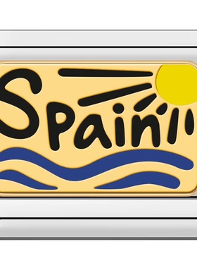 Hapiship意大利模块手链