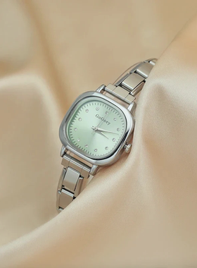 Hapiship意大利风模块手表