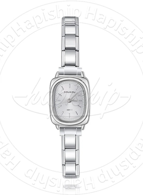 Hapiship意大利风模块手链