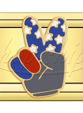 Hapiship模块手链可拼接，送礼盒