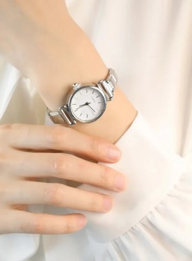 Hapiship意大利风模块手表