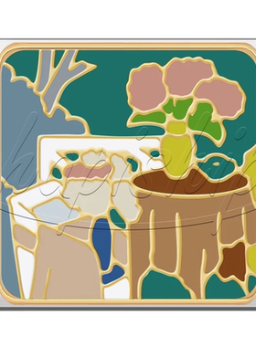 模块手链文艺森系女生生日礼物