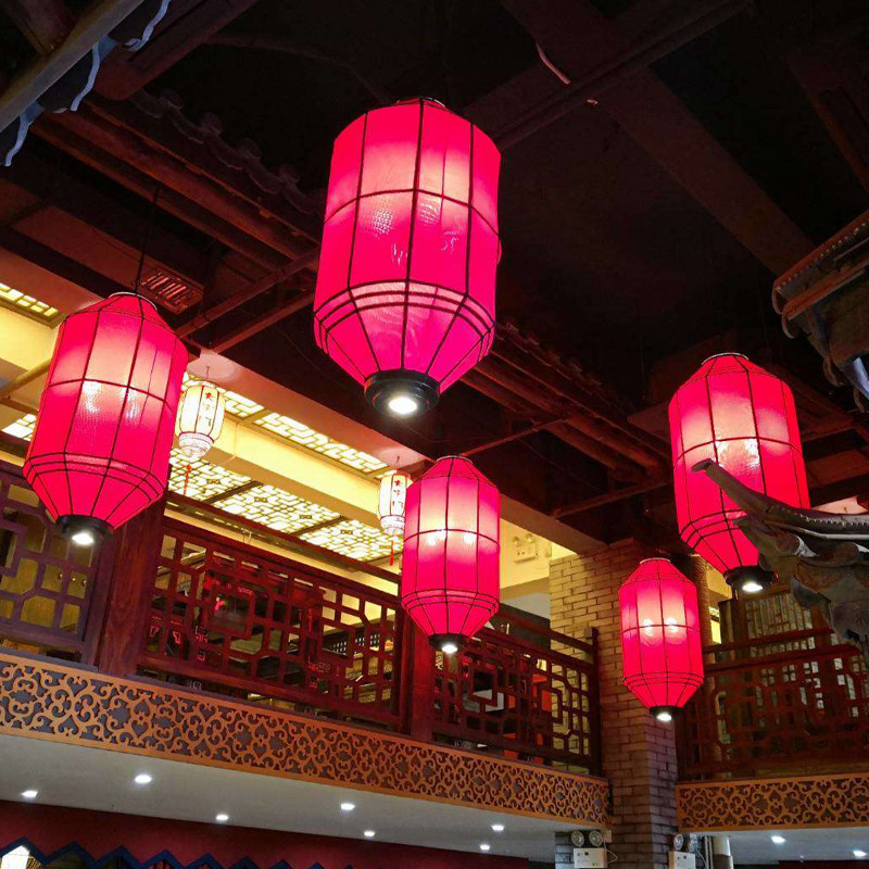 非标灯具定制订做复古工业风铁艺布艺新中式吊灯吸顶灯壁灯定制灯,淘宝优惠券,粉丝福利购,淘宝优惠卷