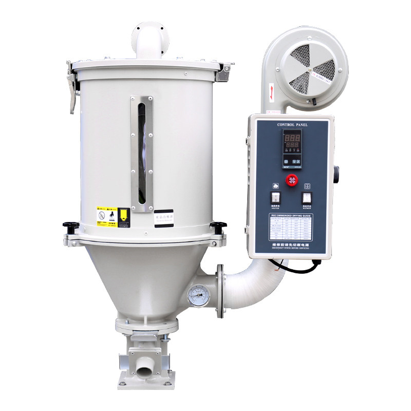塑料干燥机工业大型50KG烘料桶料斗烘箱立式注塑颗粒饲料烘干机,淘宝优惠券,粉丝福利购,淘宝优惠卷
