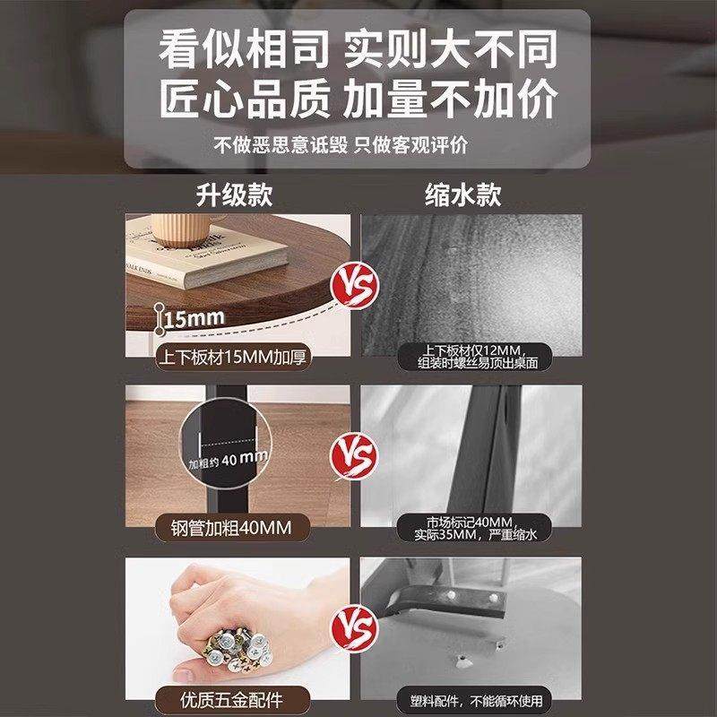 可移动床边桌升降电脑桌小桌子学生宿舍学习桌卧室床上桌沙发边几,淘宝优惠券,粉丝福利购,淘宝优惠卷