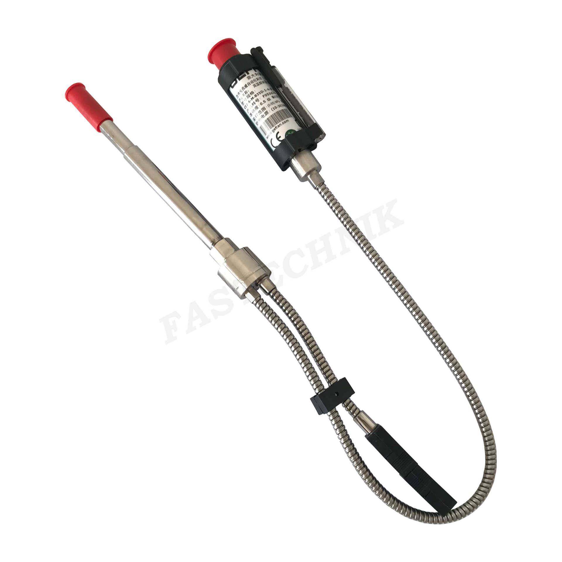 GEFRAN杰佛伦 CE系列高温熔体压力传感器/变送器,淘宝优惠券,粉丝福利购,淘宝优惠卷