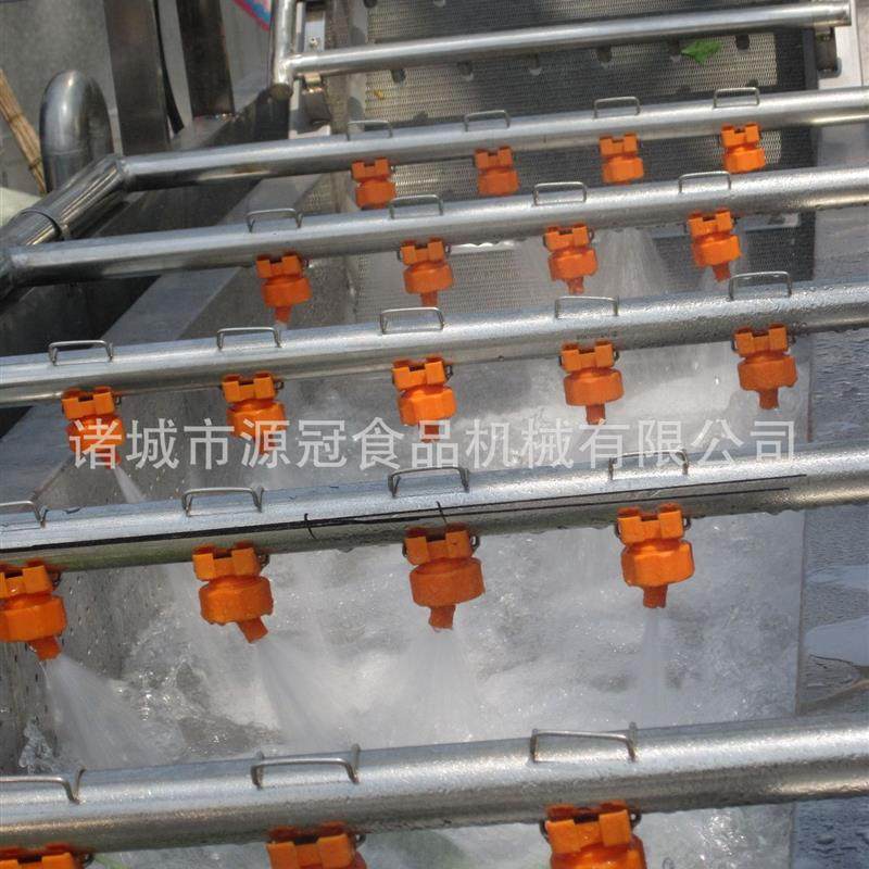 翻浪式气泡清洗机 萝卜海带高压喷淋清洗设备 玻璃瓶鼓泡清洗机,淘宝优惠券,粉丝福利购,淘宝优惠卷