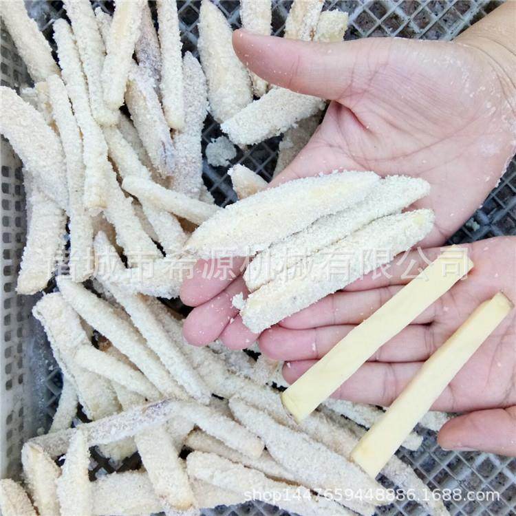 销售 鸡块裹粉挂糊机 鸡肉块上粉涂裹生产线 鸡翅裹粉机价格,淘宝优惠券,粉丝福利购,淘宝优惠卷