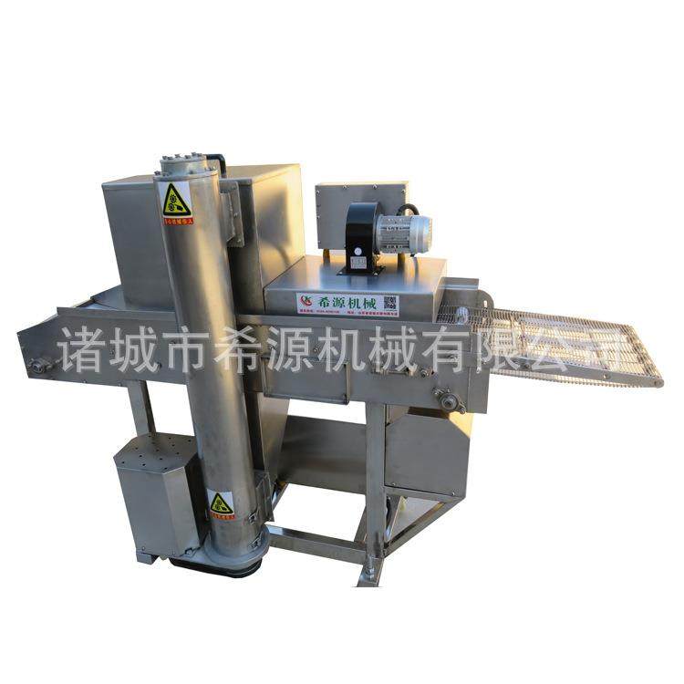 销售 鸡块裹粉挂糊机 鸡肉块上粉涂裹生产线 鸡翅裹粉机价格,淘宝优惠券,粉丝福利购,淘宝优惠卷