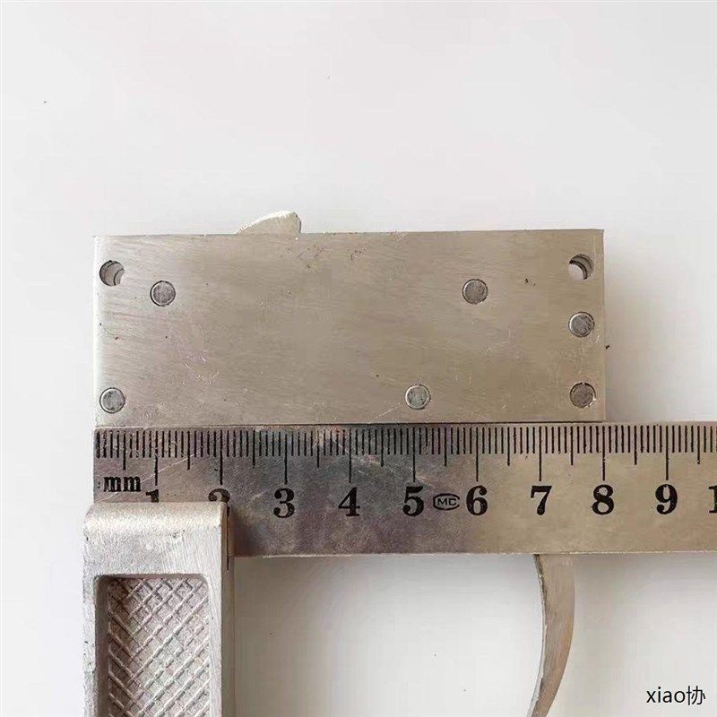 不锈钢卡弦锁弓箭释放器三联动锁触动开关推拉门碰触锁秦弩机模型,淘宝优惠券,粉丝福利购,淘宝优惠卷