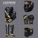 Sanda protective gear, a complete set of professional Muay Thai training protective gear