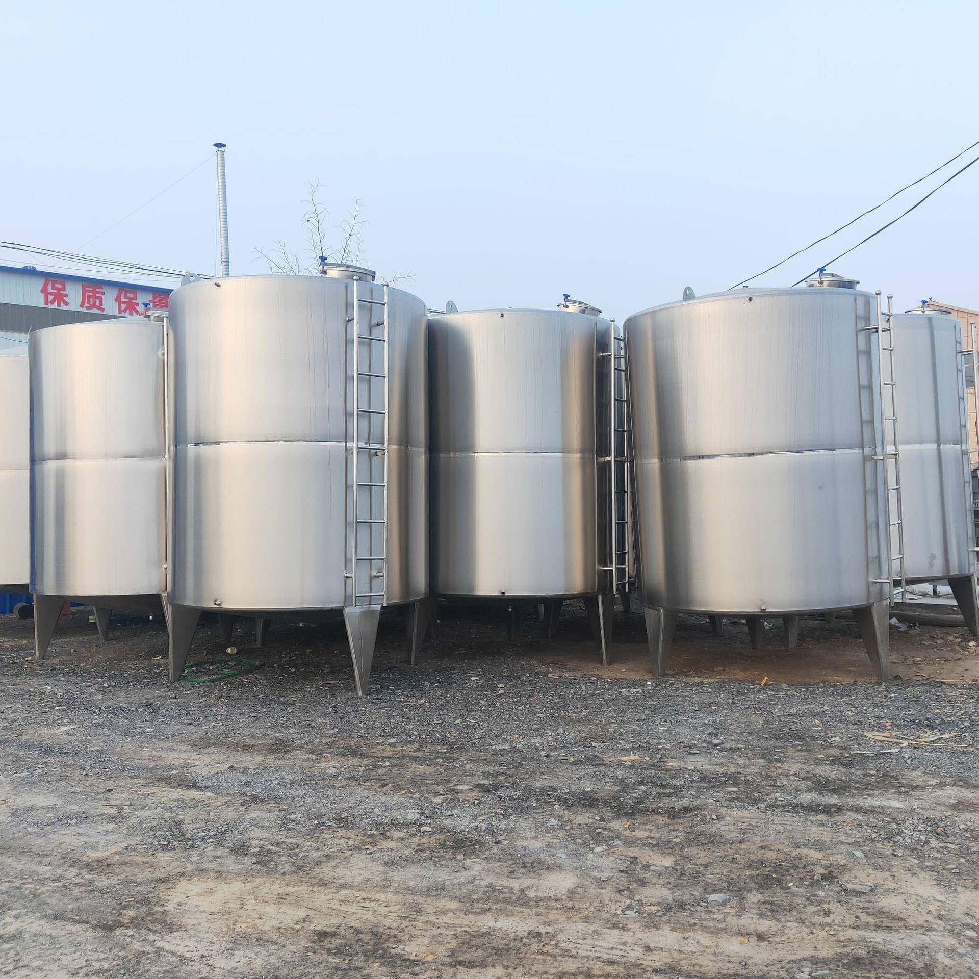 厂家304不锈钢罐酒厂用液体密封储存罐多规格化工液体加厚储罐,淘宝优惠券,粉丝福利购,淘宝优惠卷