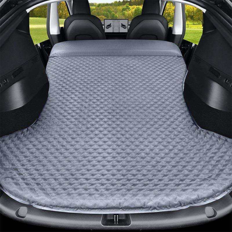 高端床垫model Y车载旅行床自动充气床垫 汽车充气床露营垫,淘宝优惠券,粉丝福利购,淘宝优惠卷