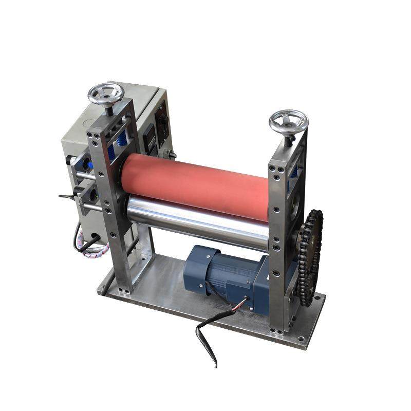 加热辊压机覆膜开炼机不锈钢滚筒对辊机热转印烫金镜面高温辊,淘宝优惠券,粉丝福利购,淘宝优惠卷