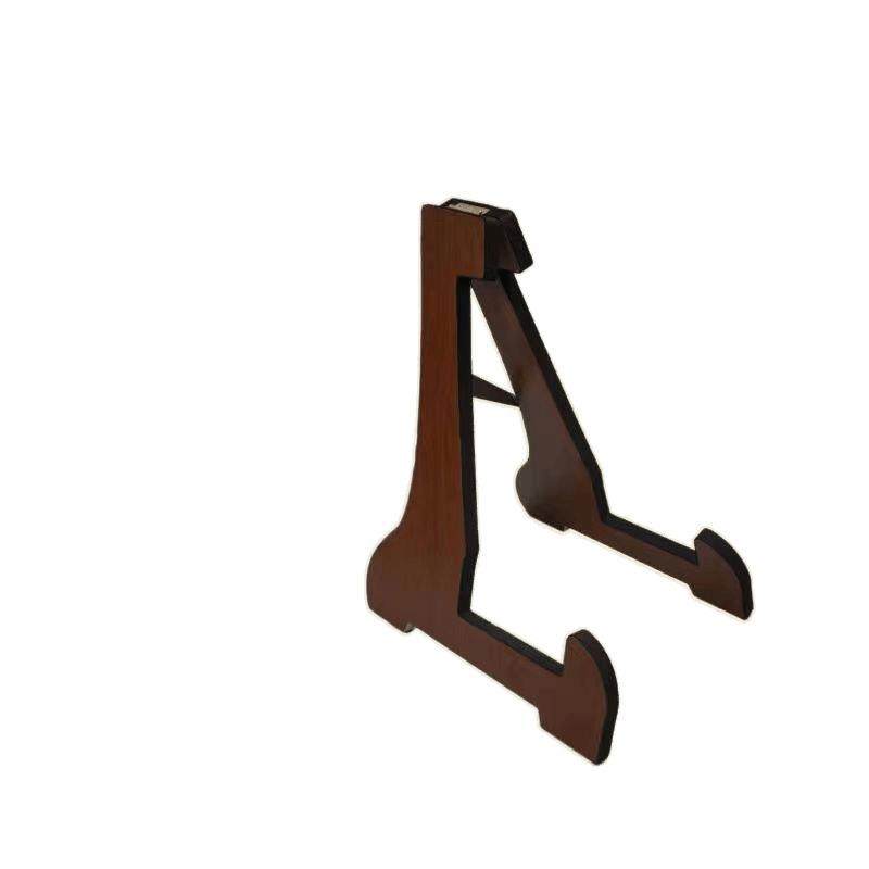 古筝站立支架古筝通用立式架古筝收纳架古筝放置架实木古筝展示架,淘宝优惠券,粉丝福利购,淘宝优惠卷