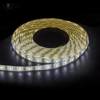 LED single color low voltage light strip 5630 light strip with high brightness beads 12V chassis counter wine cabinet lighting with adhesive backing light strip
