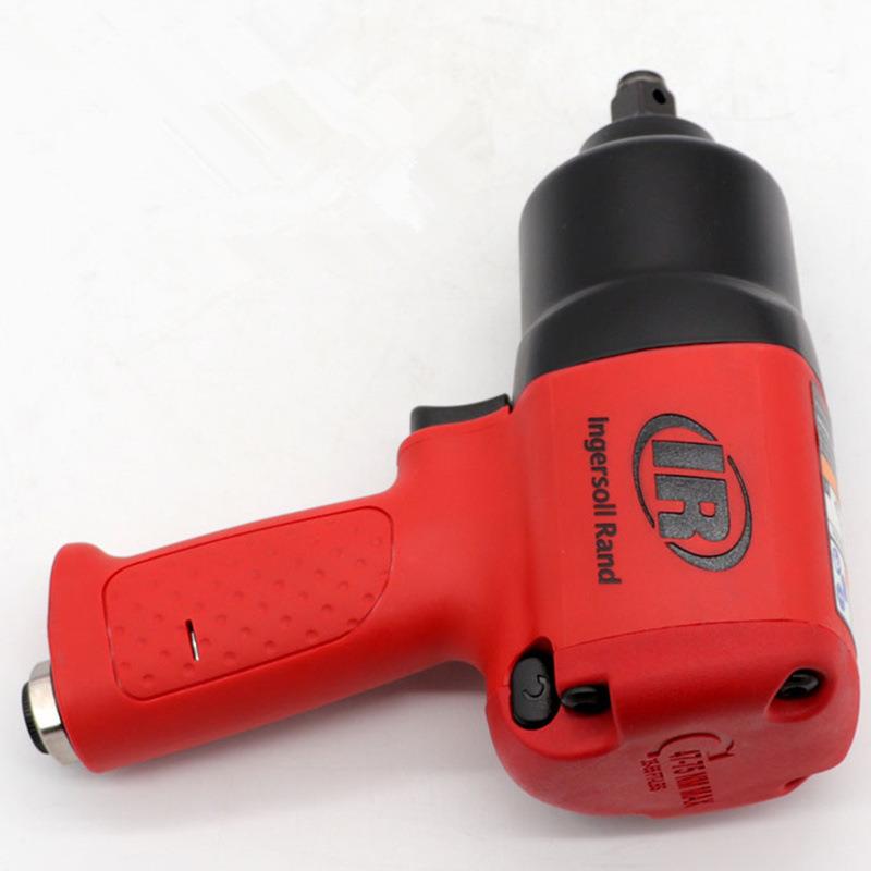 美国IR英格索兰2130XP-TL气动扳手1/2风动冲击扳手气动大扭力扳手 - 图0