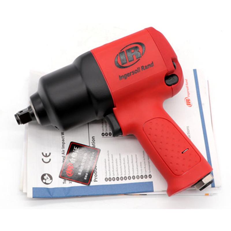 美国IR英格索兰2130XP-TL气动扳手1/2风动冲击扳手气动大扭力扳手 - 图1