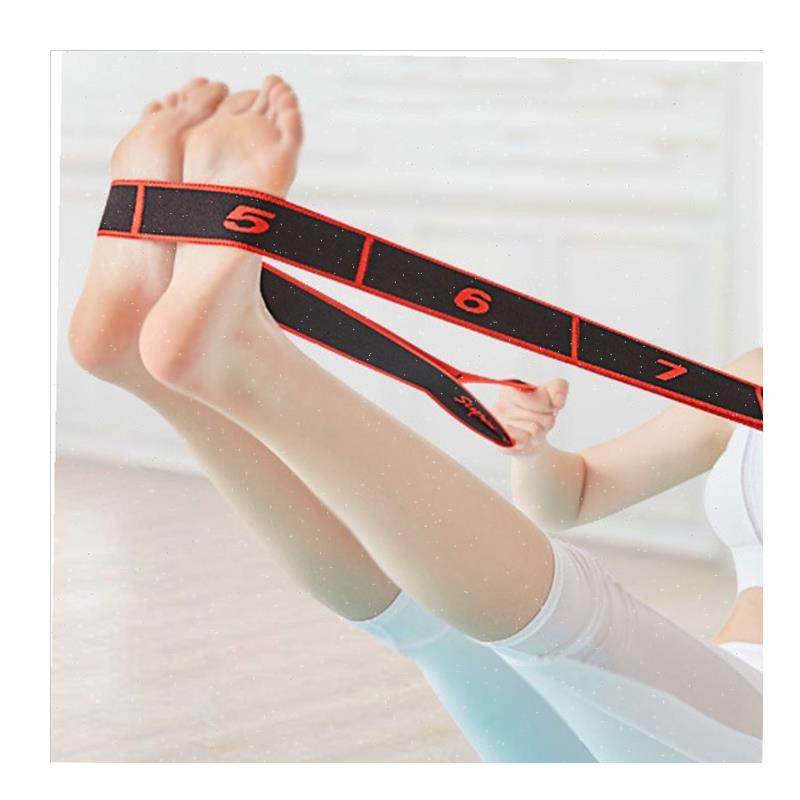 阻增肌数字阻力带抗阻力弹力带臀大肌I力量训练8段锻炼大腿肌肉-,淘宝优惠券,粉丝福利购,淘宝优惠卷