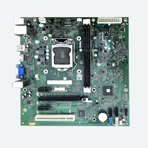 原装戴尔 Vostro V3800 V3900 V3902 3847 主板 MIH81R H81 T1D10 - 图3