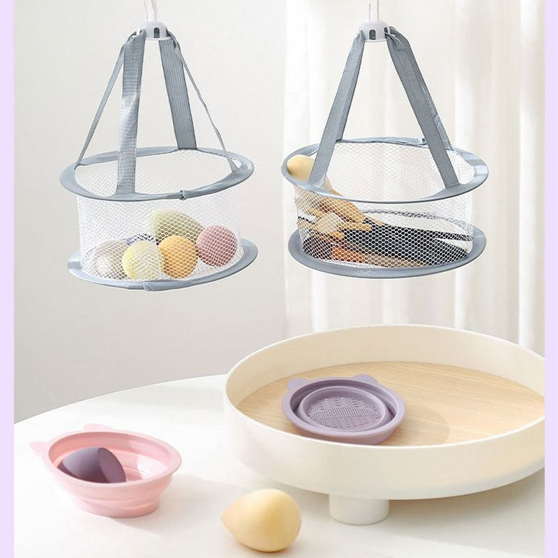 化妆刷清洗器美妆蛋粉扑气垫海绵清洗剂洁神器洗刷碗工具晾晒网兜,淘宝优惠券,粉丝福利购,淘宝优惠卷