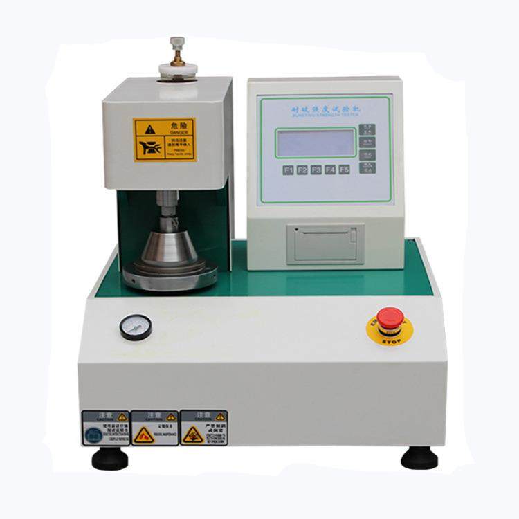 全自动耐破强度试验机瓦楞纸箱破裂强度测试仪纸板张爆破检测仪,淘宝优惠券,粉丝福利购,淘宝优惠卷