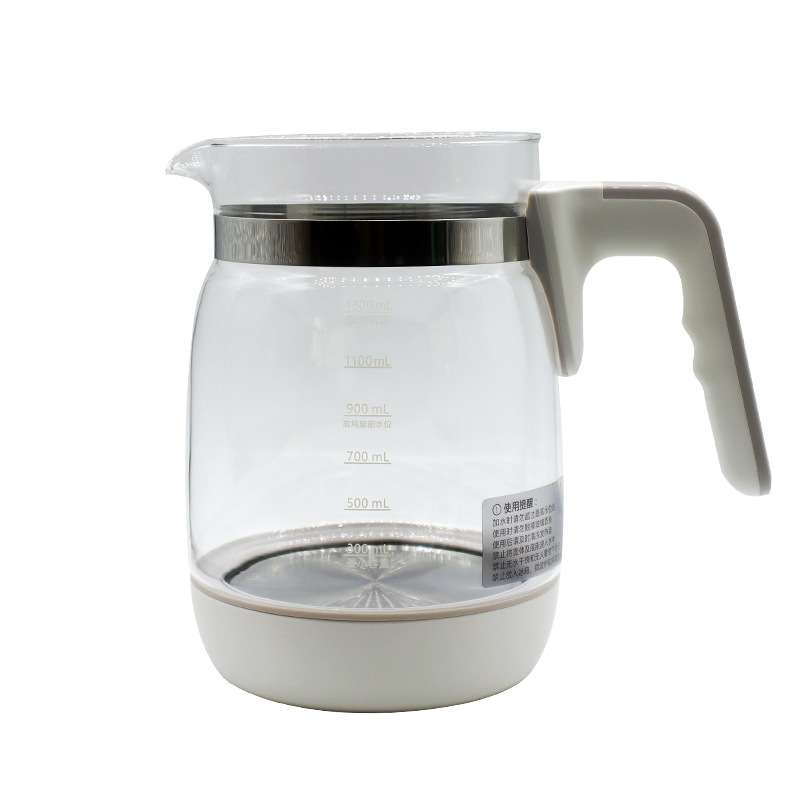 适用于bololo波咯咯恒温壶配件单壶1205/1206/07/8910调奶器水壶 - 图2