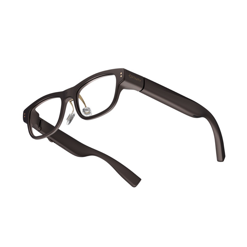 【不支持7天无理由】StarV Air2近视镜片定制服务防紫外线防蓝光博士眼镜提供验光信息下单,淘宝优惠券,粉丝福利购,淘宝优惠卷