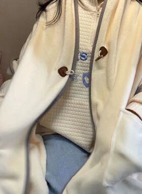 极速产后斗篷毯子午睡办公室盖腿盖毯月子K披肩秋冬防风喂奶冬天