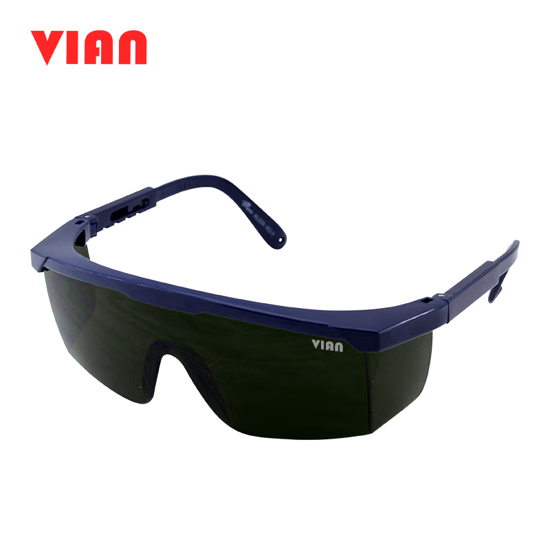 VIAN电焊眼镜焊工专用防打眼防强光紫外线电弧焊接氩弧焊护目镜